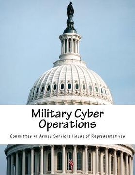 portada Military Cyber Operations