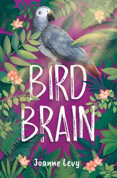 portada Bird Brain
