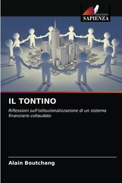 portada Il Tontino (en Italiano)