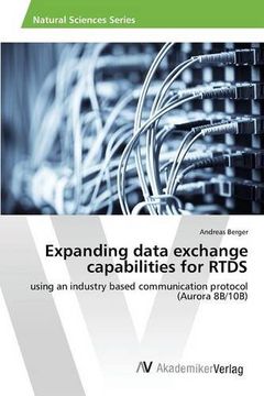 portada Expanding data exchange capabilities for RTDS