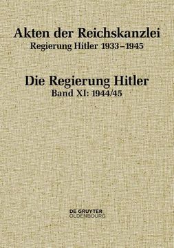 portada 1944/45 (en Alemán)
