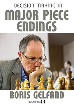 portada Decision Making in Major Piece Endings (in English)