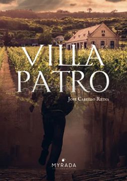 portada Villa Patro