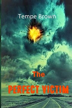 portada The Perfect Victim (The Sabyl Martin Series) (Volume 2) (en Inglés)