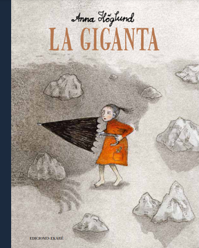 portada La giganta (in Spanish)