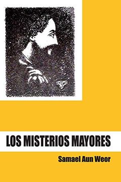 portada Los Misterios Mayores (in Spanish)
