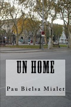 portada Un Home (Catalan Edition)