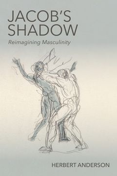portada Jacob's Shadow: Reimagining Masculinity