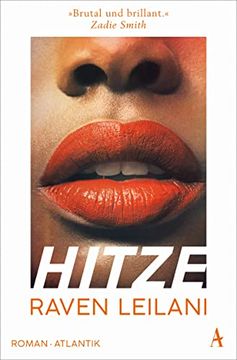 portada Hitze (in German)