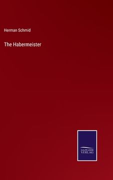 portada The Habermeister (en Inglés)
