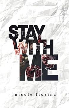 portada Stay With me (en Inglés)