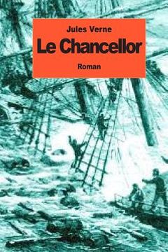 portada Le Chancellor (en Francés)