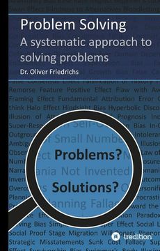 portada Problem Solving (in English)