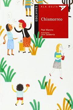 portada Chismorreo (in Spanish)