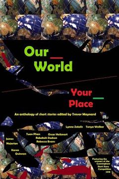 portada Our World, Your Place (en Inglés)