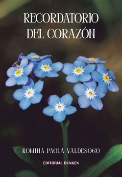 portada Recordatorio del Corazón (in Spanish)