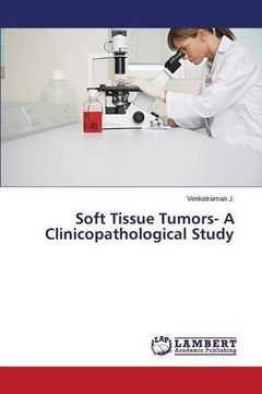 portada Soft Tissue Tumors- A Clinicopathological Study