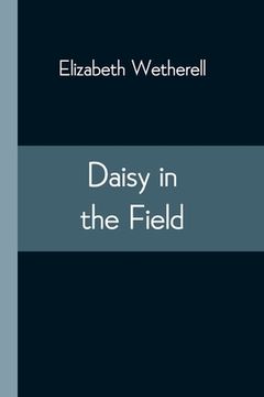 portada Daisy in the Field (en Inglés)