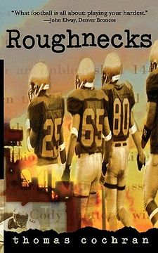 roughnecks (en Inglés)