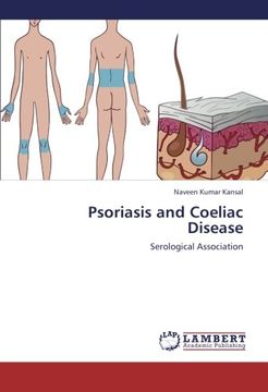 portada Psoriasis and Coeliac Disease: Serological Association