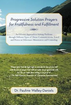 portada progressive solution prayers for fruitfulness and fulfillment