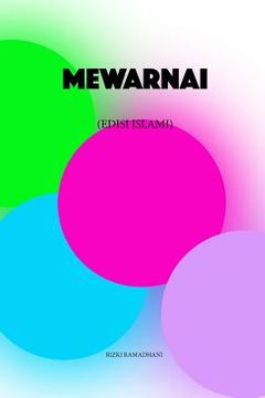 portada Mewarnai: Edisi Islami (en Inglés)