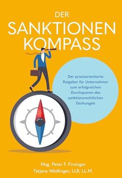 portada Der Sanktionen Kompass (en Alemán)