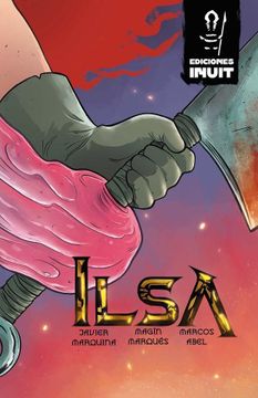 portada Ilsa (in Spanish)