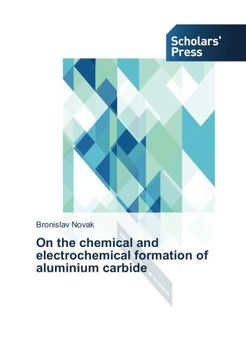 portada On the chemical and electrochemical formation of aluminium carbide