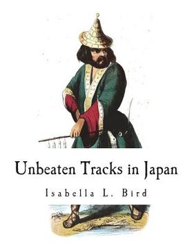 portada Unbeaten Tracks in Japan (en Inglés)