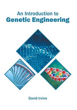 portada An Introduction to Genetic Engineering (en Inglés)