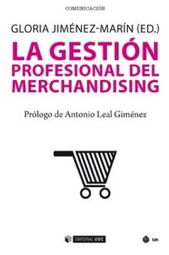 portada La Gestión Profesional del Merchandising (in Spanish)