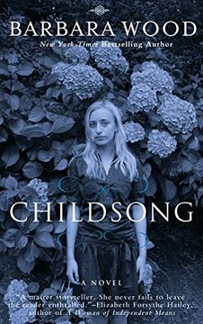 portada Childsong (en Inglés)