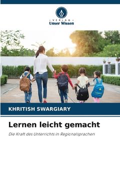 portada Lernen leicht gemacht (in German)
