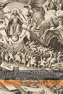 portada Man'S Higher Consciousness 