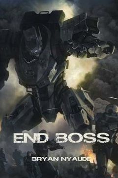 portada End Boss: Annihilation (en Inglés)
