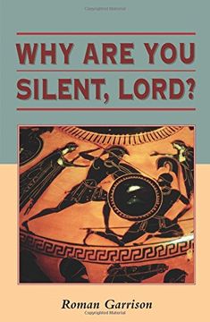 portada Why are You Silent, Lord? (Biblical Seminar)