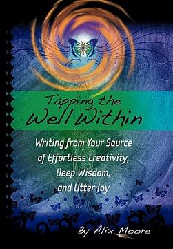 portada tapping the well within