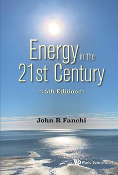 portada Energy in the 21st Century: Energy in Transition (5th Edition)