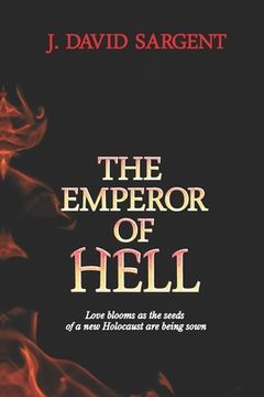 portada The Emperor of Hell (in English)