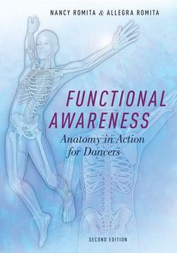 portada Functional Awareness: Anatomy in Action for Dancers (en Inglés)