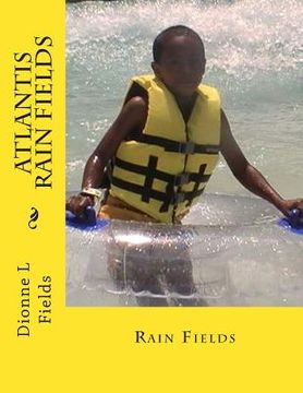 portada Atlantis Rain Fields (en Inglés)