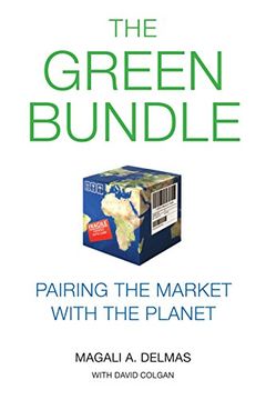 portada The Green Bundle: Pairing the Market With the Planet (en Inglés)