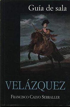 portada Velázquez (Español)