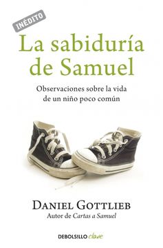 portada SABIDURIA DE SAMUEL
