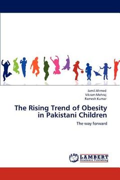 portada the rising trend of obesity in pakistani children (en Inglés)