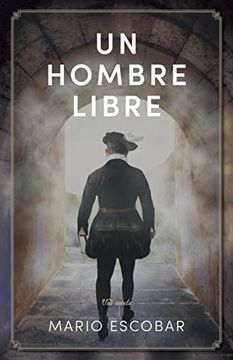 portada Un Hombre Libre/ a Free man: El Buscador de la Verdad/ the Truth Seeker -Language: Spanish
