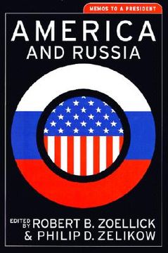 portada america and russia (en Inglés)