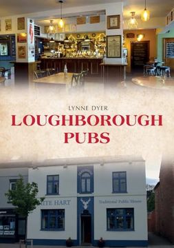 portada Loughborough Pubs (en Inglés)