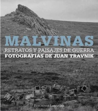 portada Travnik: Malvinas
